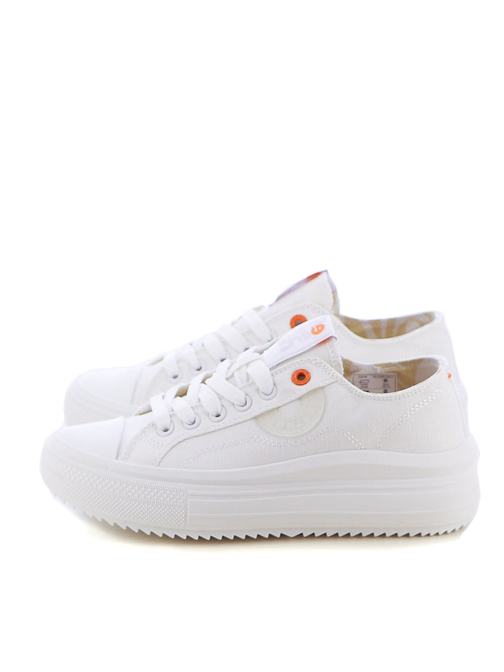 Sneakers in tela donna REFRESH 172719 bianco | Costa Superstore