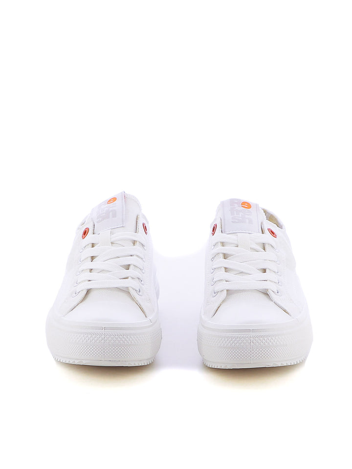 Sneakers in tela donna REFRESH 172719 bianco | Costa Superstore