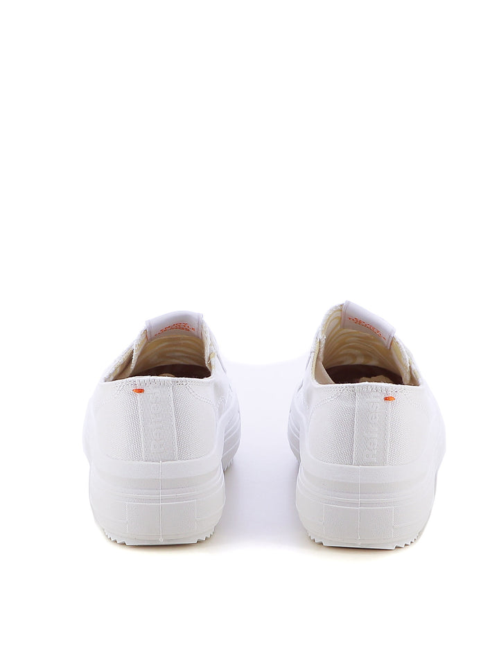 Sneakers in tela donna REFRESH 172719 bianco | Costa Superstore