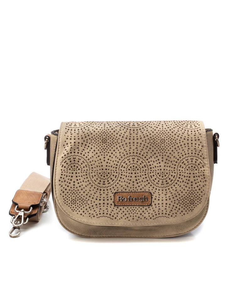 Borsa a tracolla donna REFRESH 183263 beige chiaro | Costa Superstore