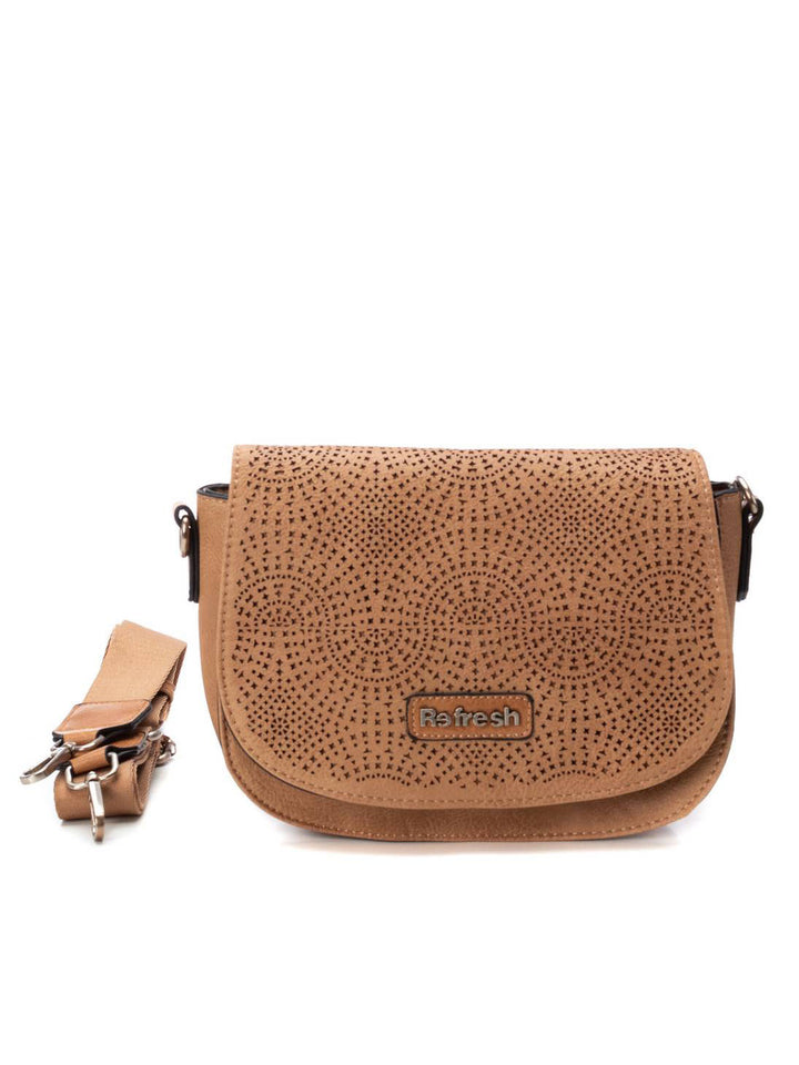 Borsa a tracolla donna REFRESH 183263 cuoio | Costa Superstore