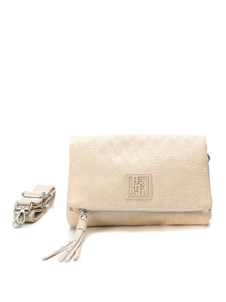 Borsa a tracolla donna REFRESH 183285 beige chiaro | Costa Superstore