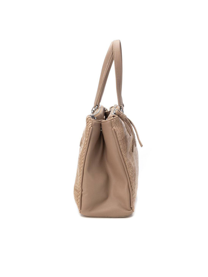 Shopping bag donna REFRESH 183286 beige scuro | Costa Superstore