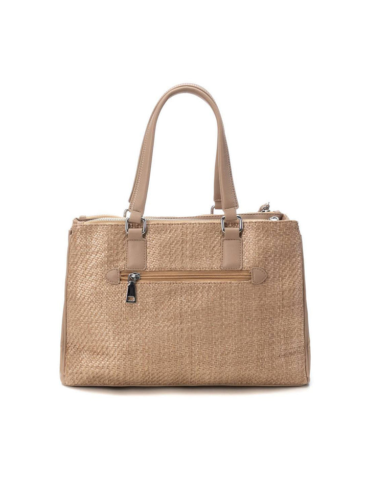 Shopping bag donna REFRESH 183286 beige scuro | Costa Superstore