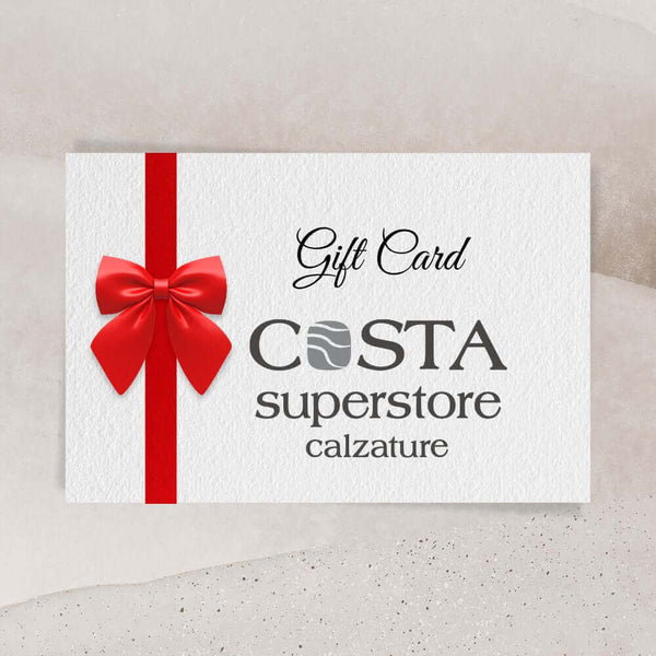 Gift card | Costa Superstore | Costa Superstore
