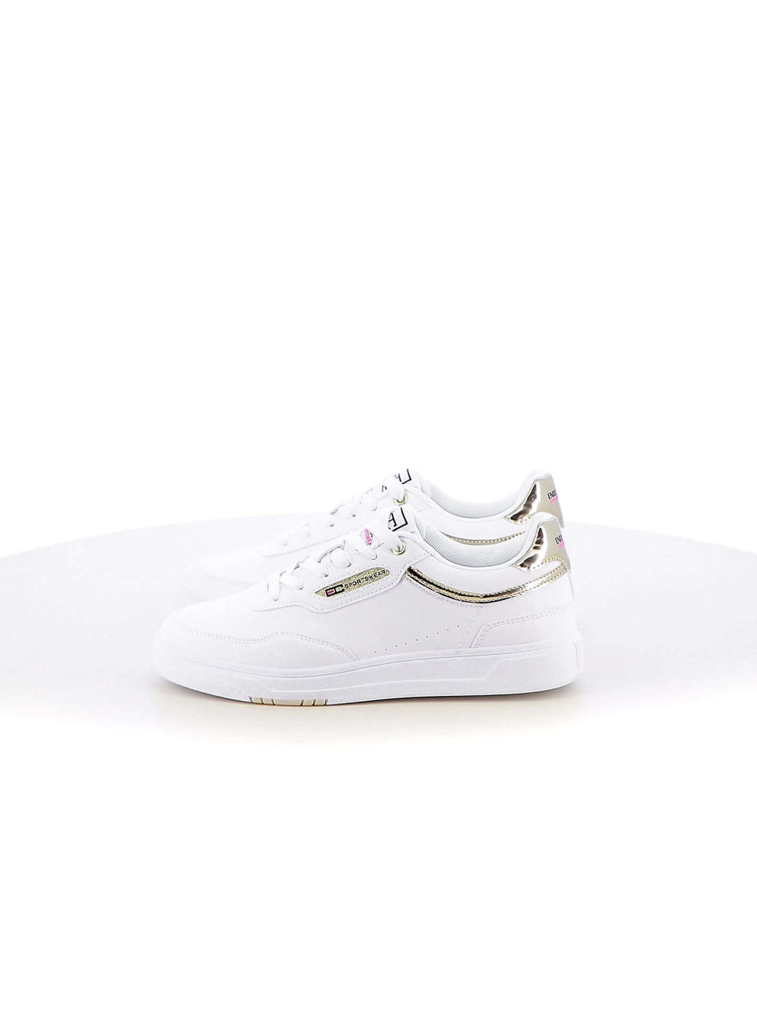 Sneakers stringate ENRICO COVERI SPORTSWEAR art. CSW414208 | Costa Superstore