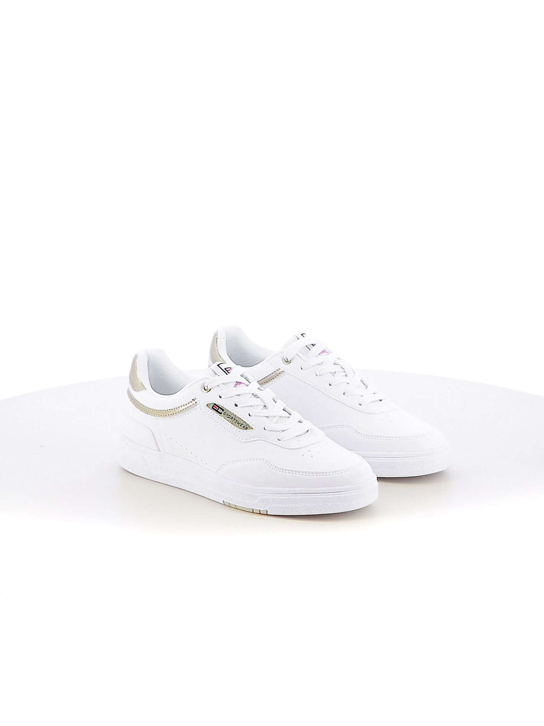 Sneakers stringate ENRICO COVERI SPORTSWEAR art. CSW414208 | Costa Superstore