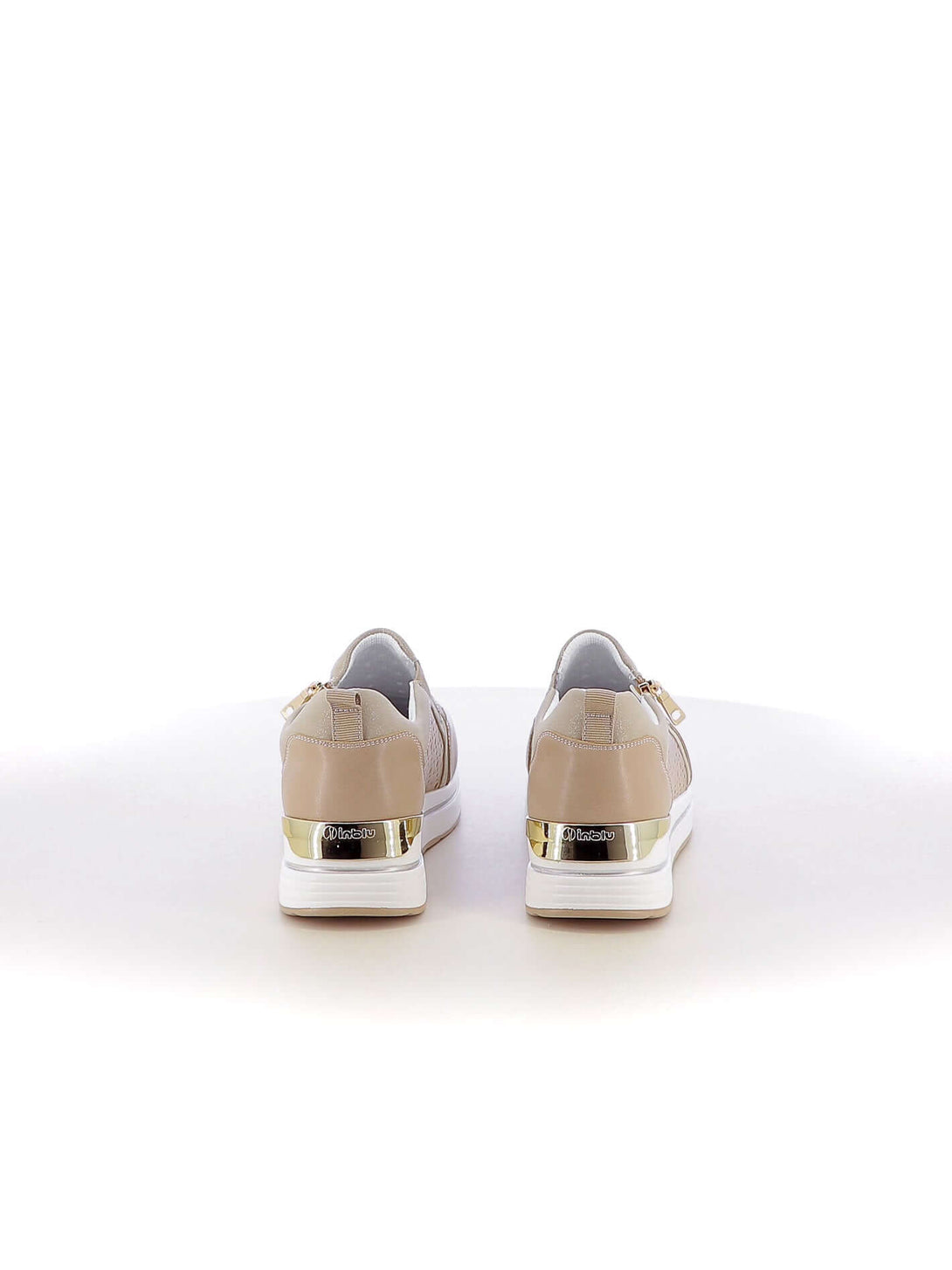 Sneakers senza lacci INBLU art. IN371 | Costa Superstore