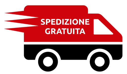 SPEDIZIONE GRATUITA | Costa Superstore